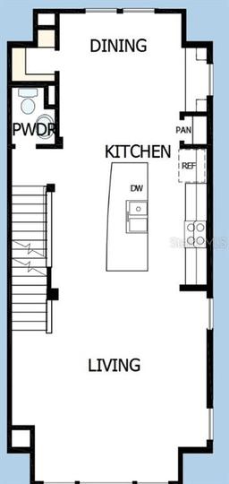 Picture of 6605 N Nebraska Avenue Unit 30, Tampa, FL 33604