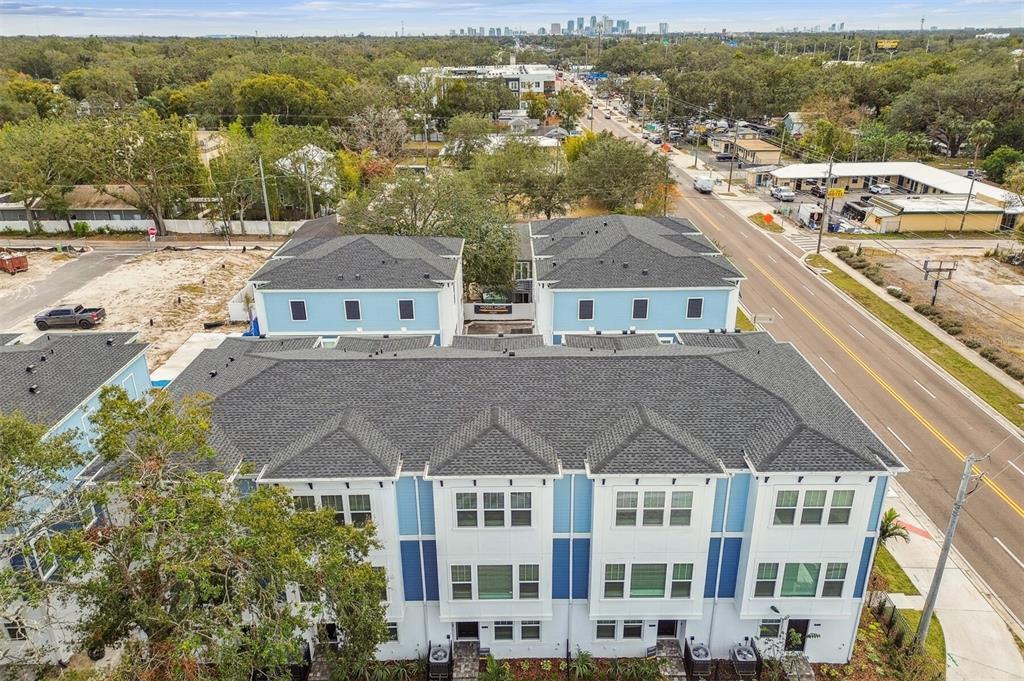 Picture of 6605 N Nebraska Avenue Unit 30, Tampa, FL 33604
