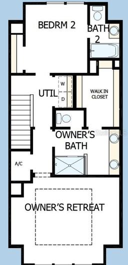 Picture of 6605 N Nebraska Avenue Unit 30, Tampa, FL 33604