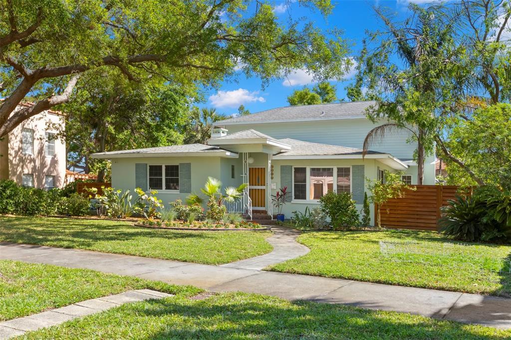 Picture of 2217 Brevard Road Ne, St Petersburg, FL 33704