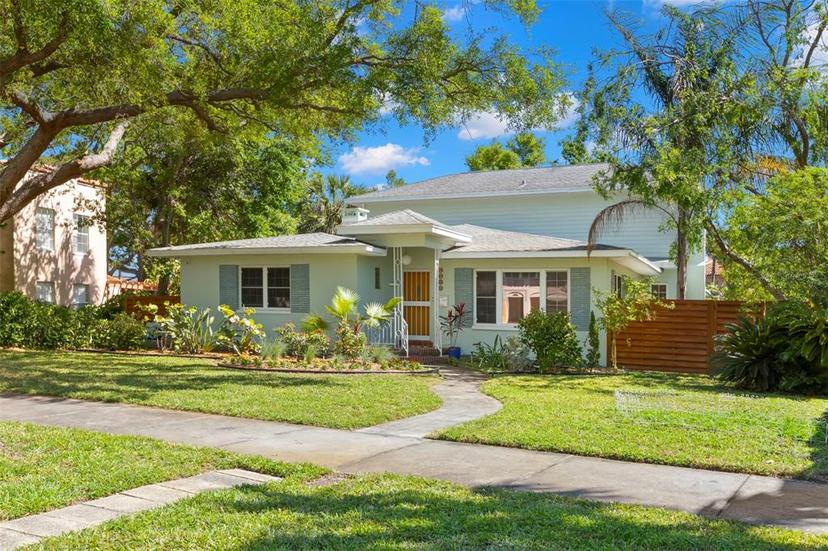Picture of 2217 Brevard Road Ne, St Petersburg FL 33704