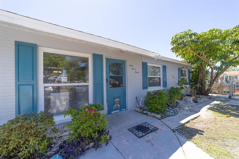 Picture of 6712 W Clifton Street, Tampa FL 33634