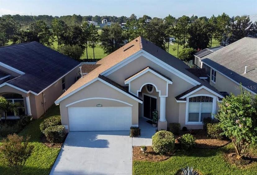 Picture of 15746 Autumn Glen Avenue, Clermont FL 34714