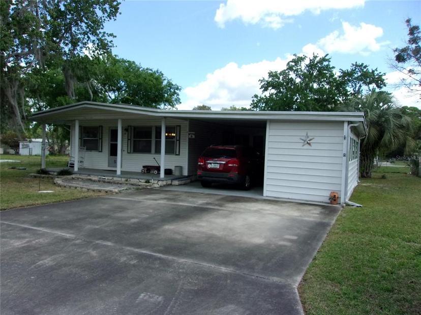Picture of 381 NE 63Rd Court, Ocala FL 34470