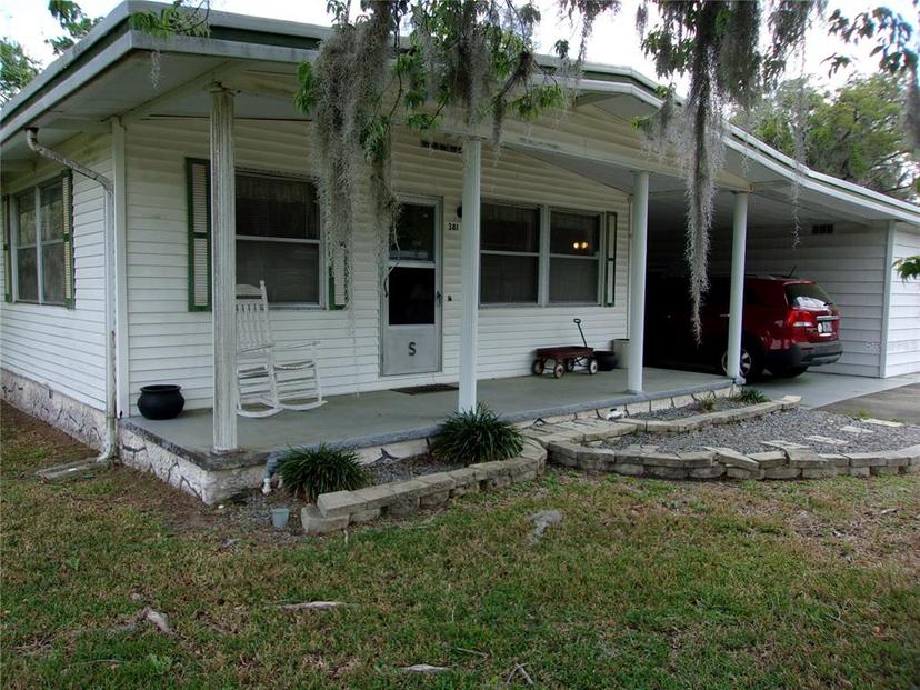 Picture of 381 NE 63Rd Court, Ocala FL 34470
