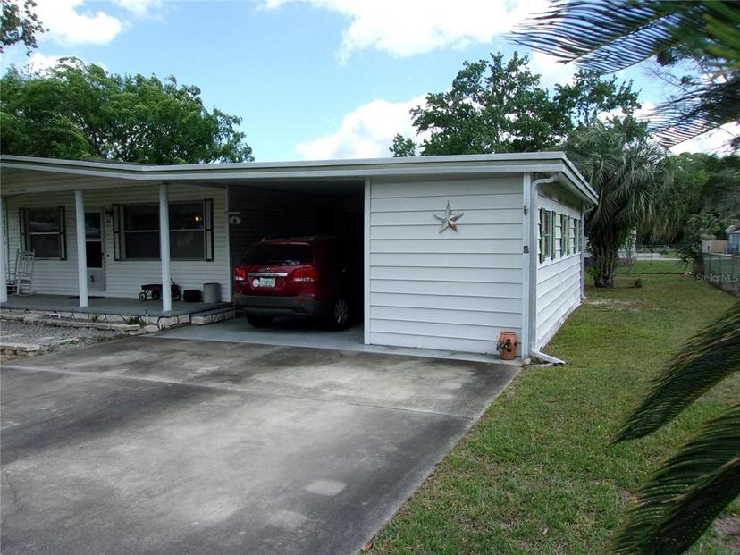 Picture of 381 NE 63Rd Court, Ocala FL 34470