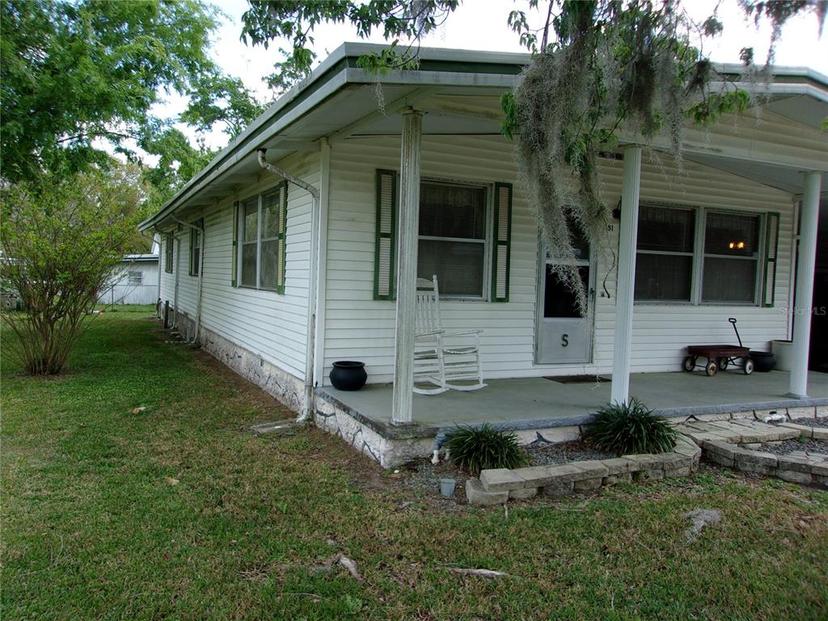 Picture of 381 NE 63Rd Court, Ocala FL 34470