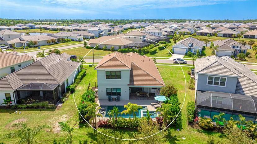 Picture of 10165 Canaveral Circle, Sarasota FL 34241