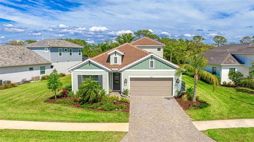 Picture of 10165 Canaveral Circle, Sarasota FL 34241