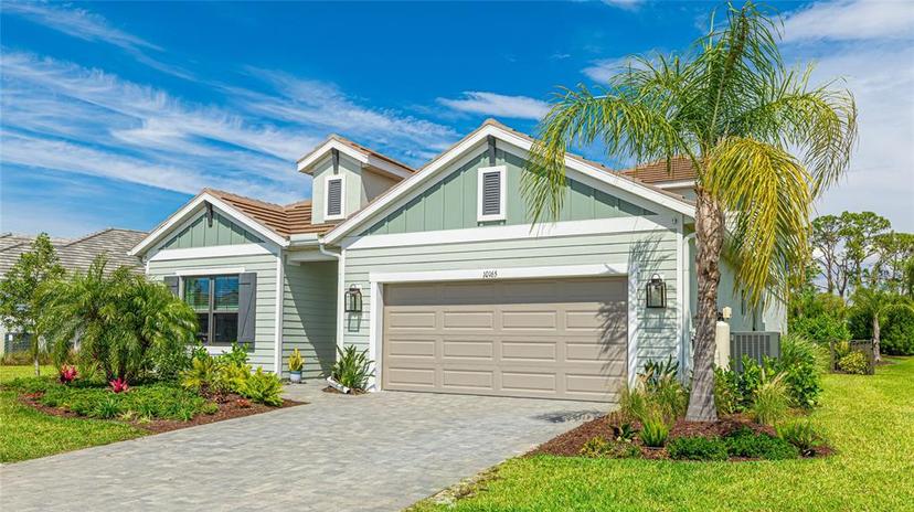 Picture of 10165 Canaveral Circle, Sarasota FL 34241