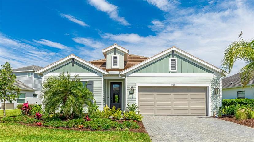 Picture of 10165 Canaveral Circle, Sarasota FL 34241
