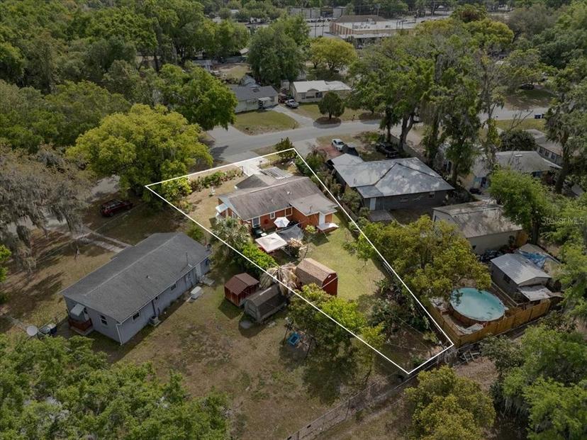 Picture of 903 S Lakeview Avenue, Bartow FL 33830