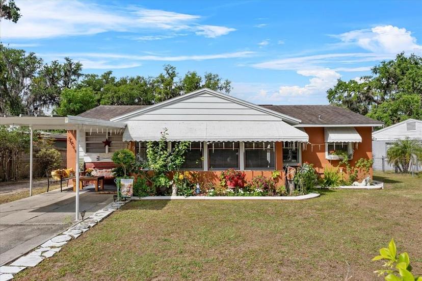Picture of 903 S Lakeview Avenue, Bartow FL 33830