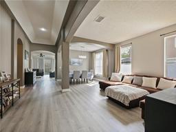 Picture of 405 Carriage Way Court, Oviedo, FL 32765