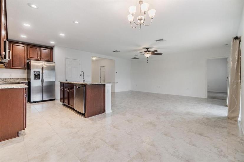 Picture of 18981 Alfaro Loop, Spring Hill FL 34610