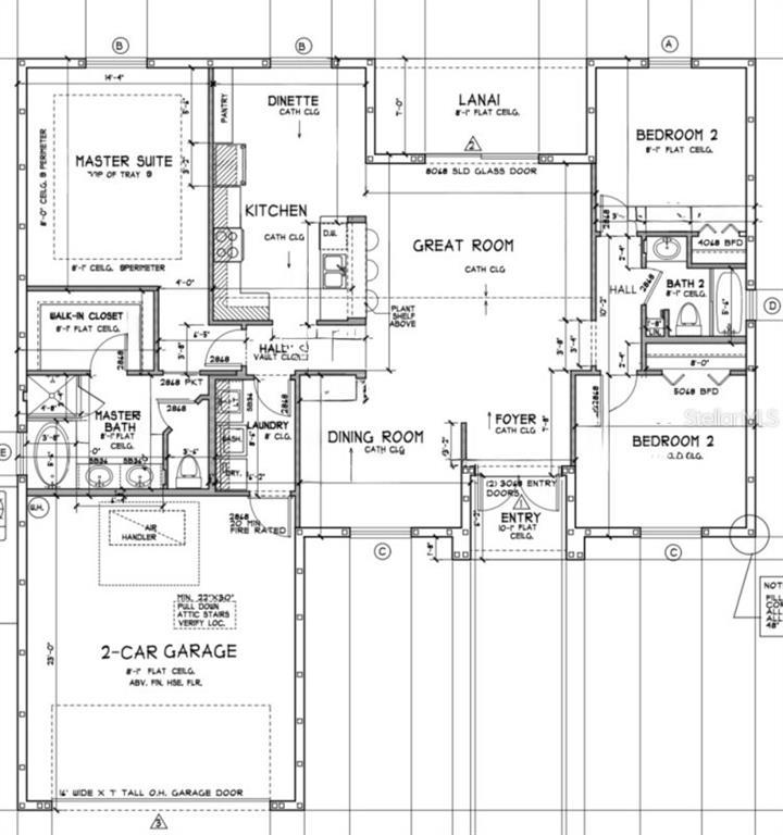 Picture of 1541 Music Lane, North Port FL 34286