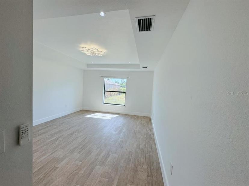 Picture of 1541 Music Lane, North Port FL 34286