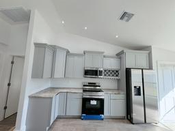 Picture of 1541 Music Lane, North Port, FL 34286