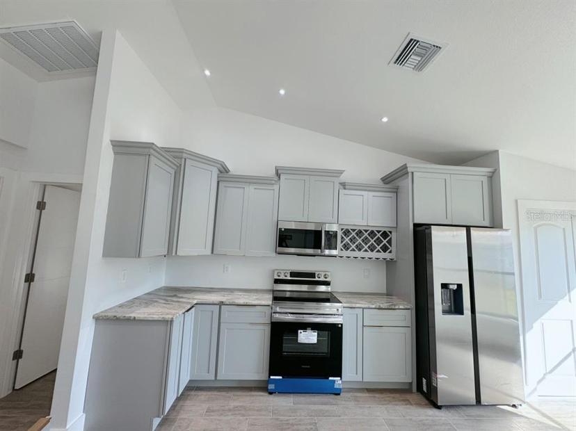 Picture of 1541 Music Lane, North Port FL 34286