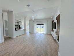 Picture of 1541 Music Lane, North Port, FL 34286