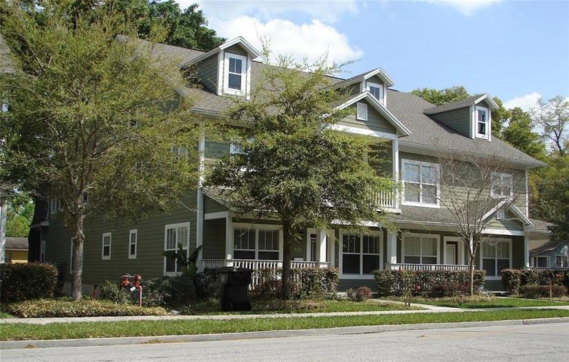 Picture of 831 N Fern Creek Avenue Unit 101, Orlando FL 32803