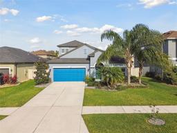Picture of 1571 Montgomery Bell Road, Wesley Chapel, FL 33543