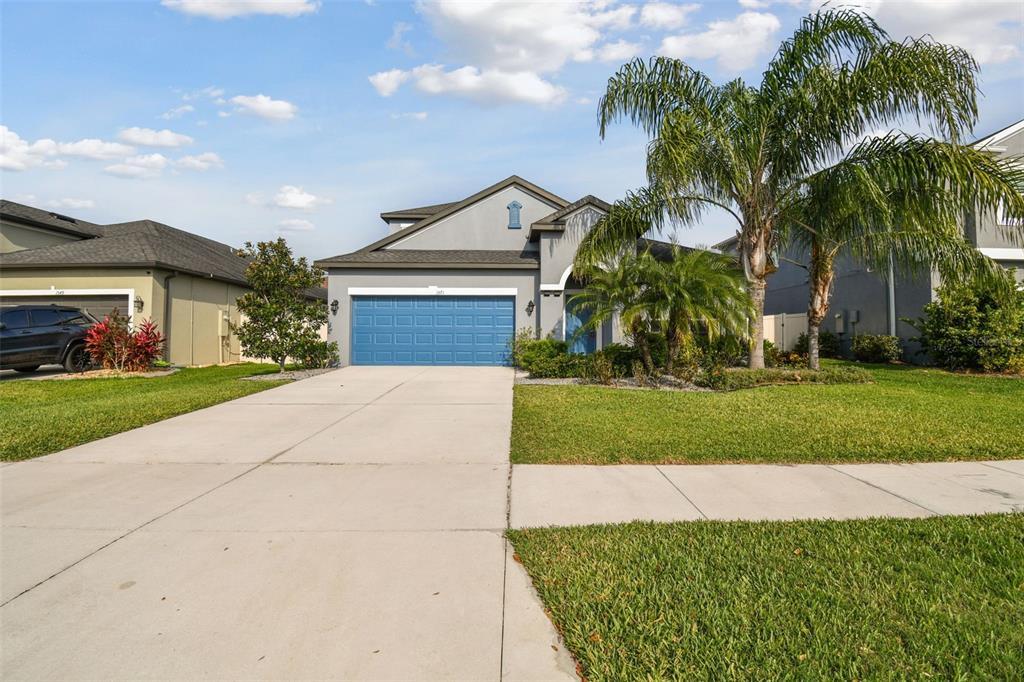 Picture of 1571 Montgomery Bell Road, Wesley Chapel, FL 33543