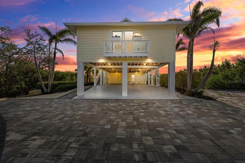 Picture of 8225 Manasota Key Road, Englewood FL 34223