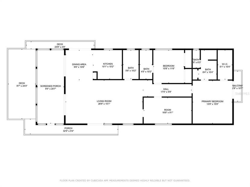 Picture of 8225 Manasota Key Road, Englewood FL 34223