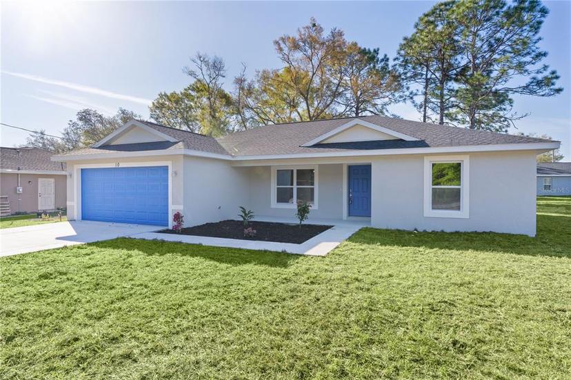 Picture of 10 Malauka Run Court, Ocklawaha FL 32179