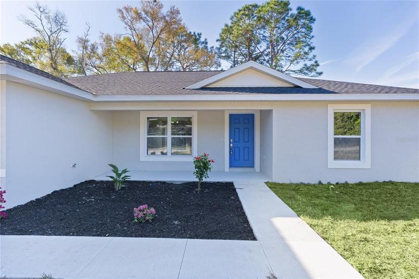 Picture of 10 Malauka Run Court, Ocklawaha FL 32179