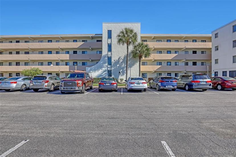 Picture of 2465 S Washington Avenue Unit A402, Titusville FL 32780