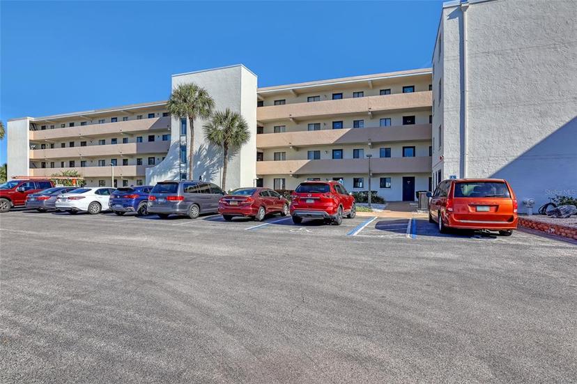 Picture of 2465 S Washington Avenue Unit A402, Titusville FL 32780
