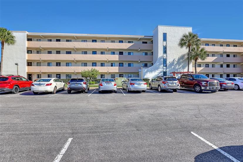 Picture of 2465 S Washington Avenue Unit A402, Titusville FL 32780