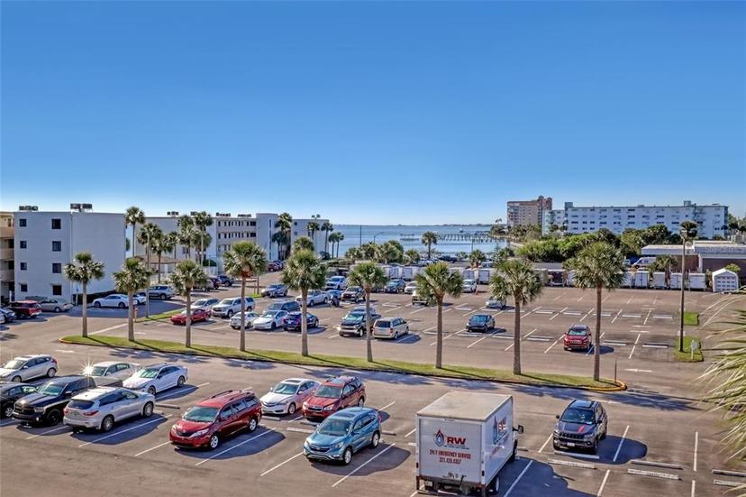 Picture of 2465 S Washington Avenue Unit A402, Titusville FL 32780