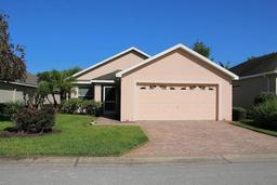 Picture of 3817 Osprey Pointe Circle, Winter Haven, FL 33884