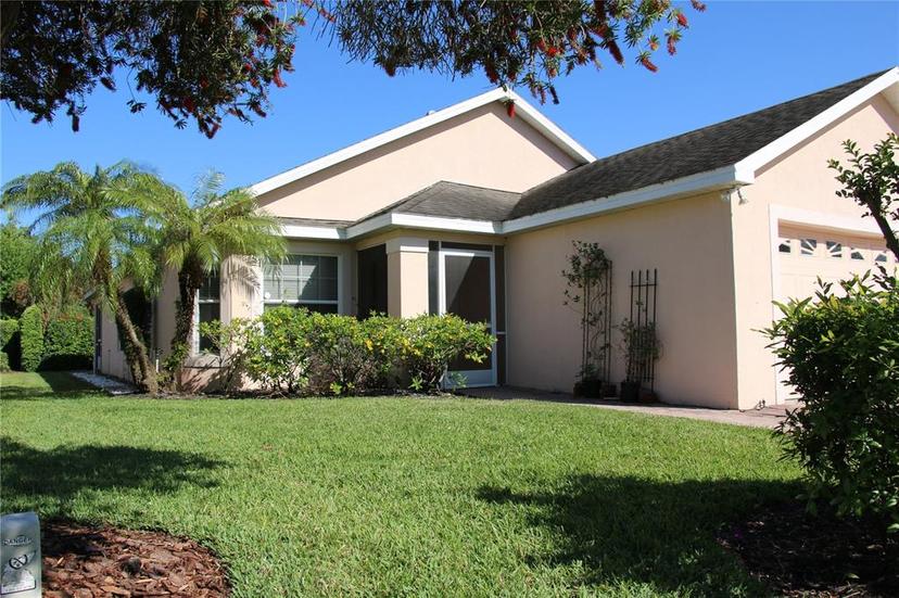 Picture of 3817 Osprey Pointe Circle, Winter Haven FL 33884