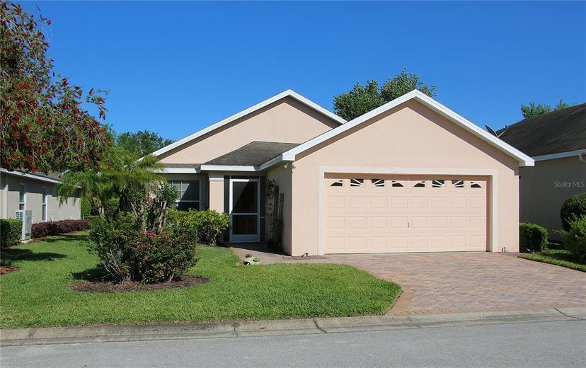 Picture of 3817 Osprey Pointe Circle, Winter Haven FL 33884