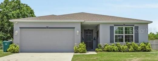 Picture of 2202 SE Trillo Street, Port St Lucie FL 34952