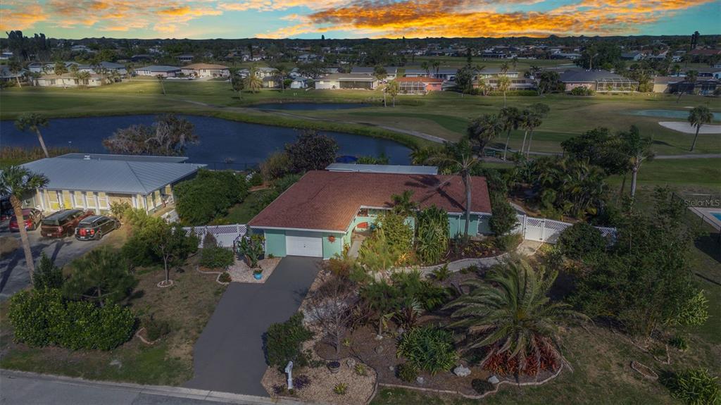 Picture of 82 Caddy Road, Rotonda West, FL 33947