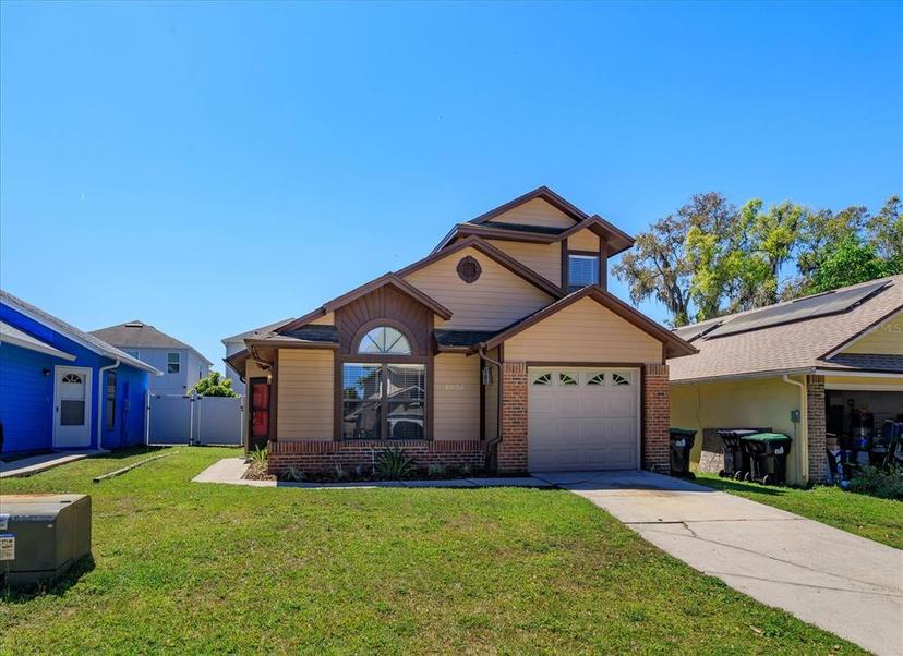 Picture of 10020 Creekwater Boulevard, Orlando FL 32825