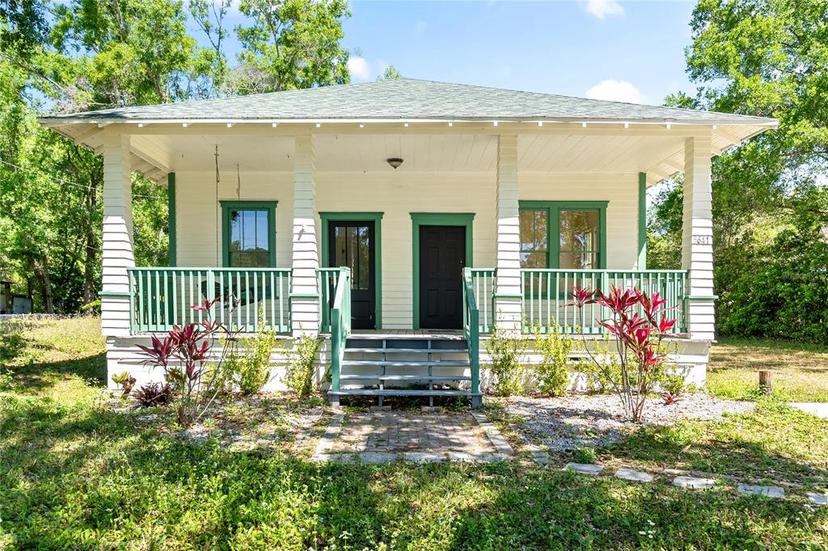 Picture of 5641 Orange Avenue, Intercession City FL 33848