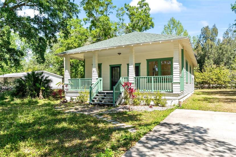 Picture of 5641 Orange Avenue, Intercession City FL 33848