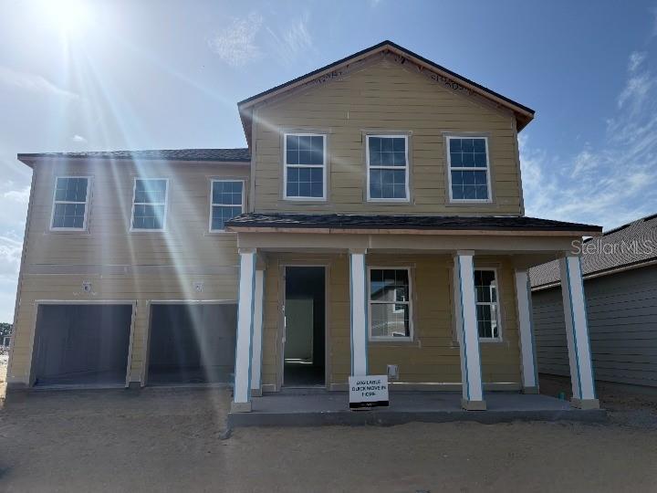 Picture of 30108 Misty Pines Road, Mount Dora FL 32757