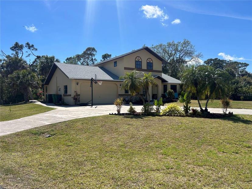 Picture of 18267 Grace Avenue, Port Charlotte FL 33948
