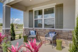 Picture of 1347 Wood Line Drive, Deland, FL 32720