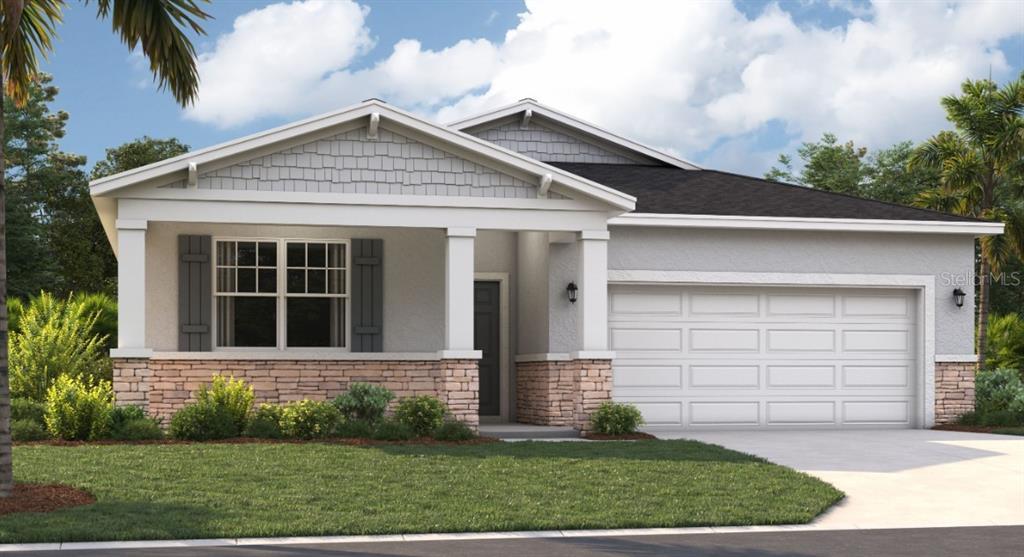 Picture of 1347 Wood Line Drive, Deland, FL 32720