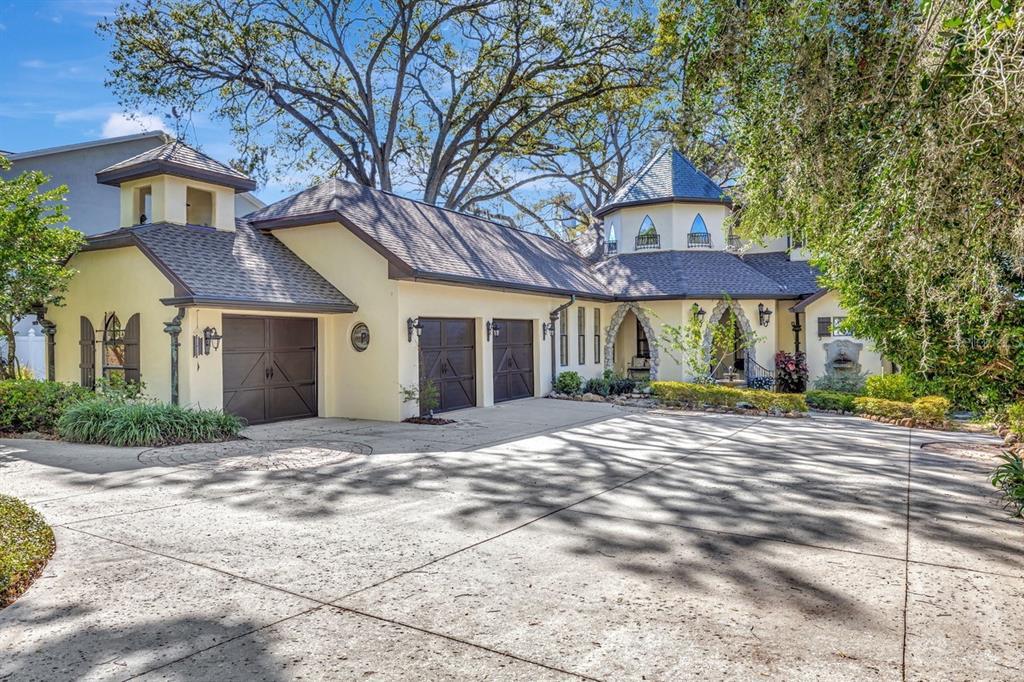 Picture of 1108 W Charter Street, Tampa, FL 33602
