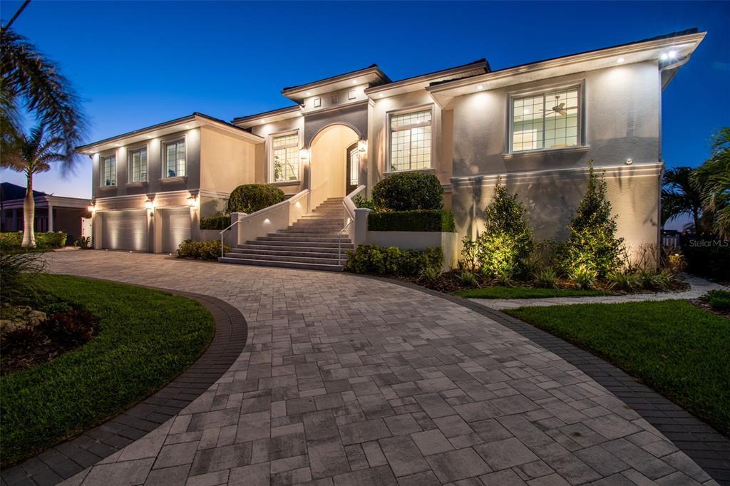 Picture of 403 55Th Avenue, St Pete Beach, FL 33706