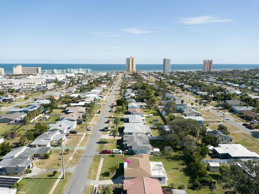 Picture of 224 Boylston Avenue, Daytona Beach FL 32118